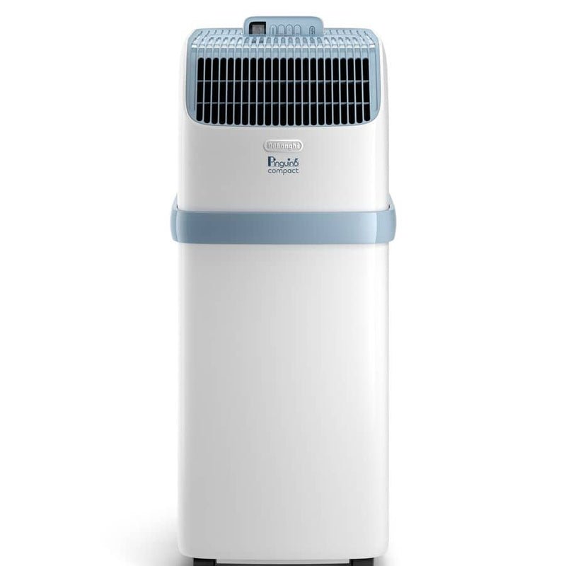 De'Longhi Pinguino Compact Climatiseur Mobile 8300 BTU R290 Compact