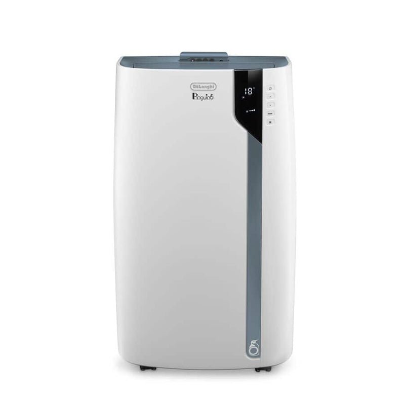 De'Longhi Pinguino PAC EX105 Climatiseur Mobile 10000 BTU Classe A+++ Silent Technology