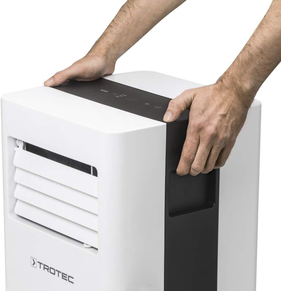 TROTEC PAC 2600 X Aire Acondicionado Portátil Inverter 2600 W R290 - Image 3