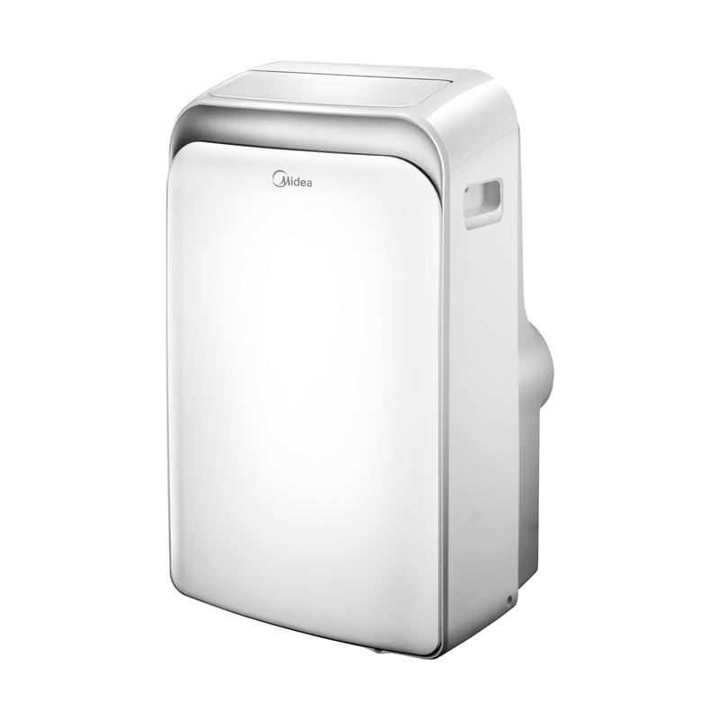 Comfee MPD-12CRN7 Climatiseur Mobile 12000 BTU 41 m² R290 Sans Installation