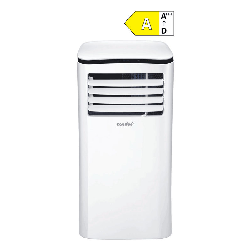 Comfee MPPH-07CRN7 Climatiseur Mobile 7000 BTU R290 Déshumidification Sans Installation