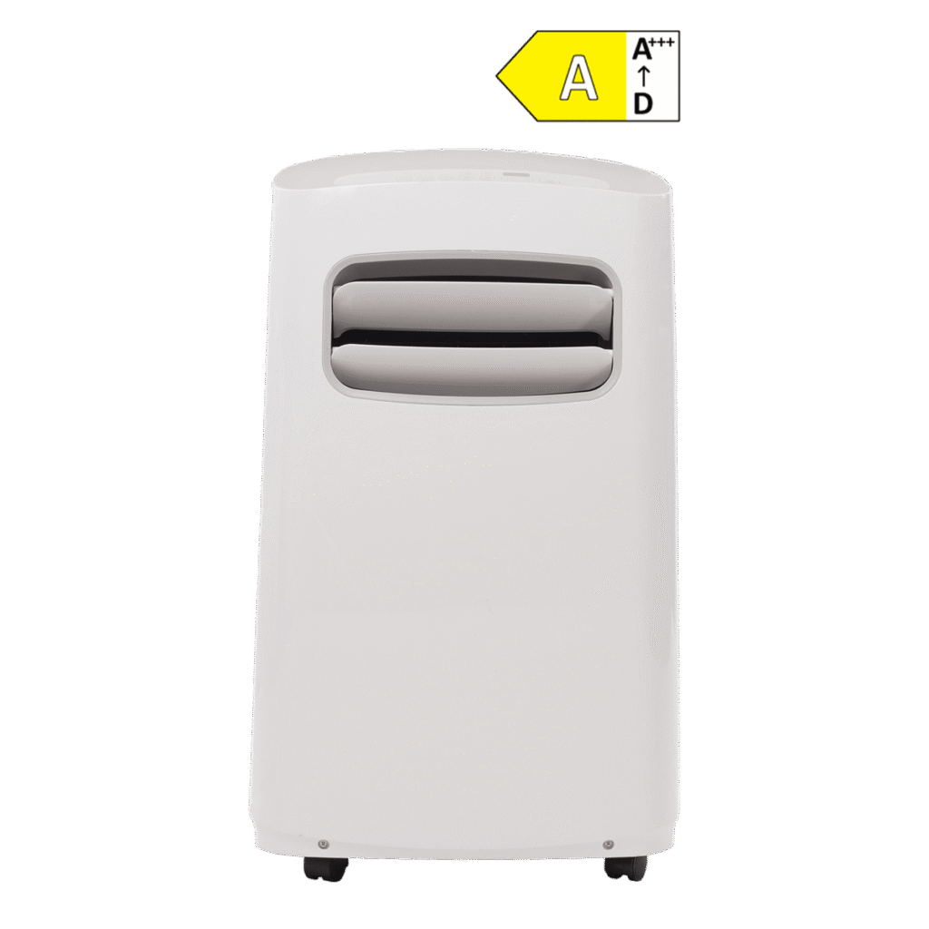 Comfee MPPF1-12CRN7 Aire Acondicionado Portátil 12000 BTU R290 Deshumidificador 41 m²