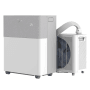 Midea PortaSplit Aire Acondicionado Split Móvil 3,5 kW Frío Calor A++