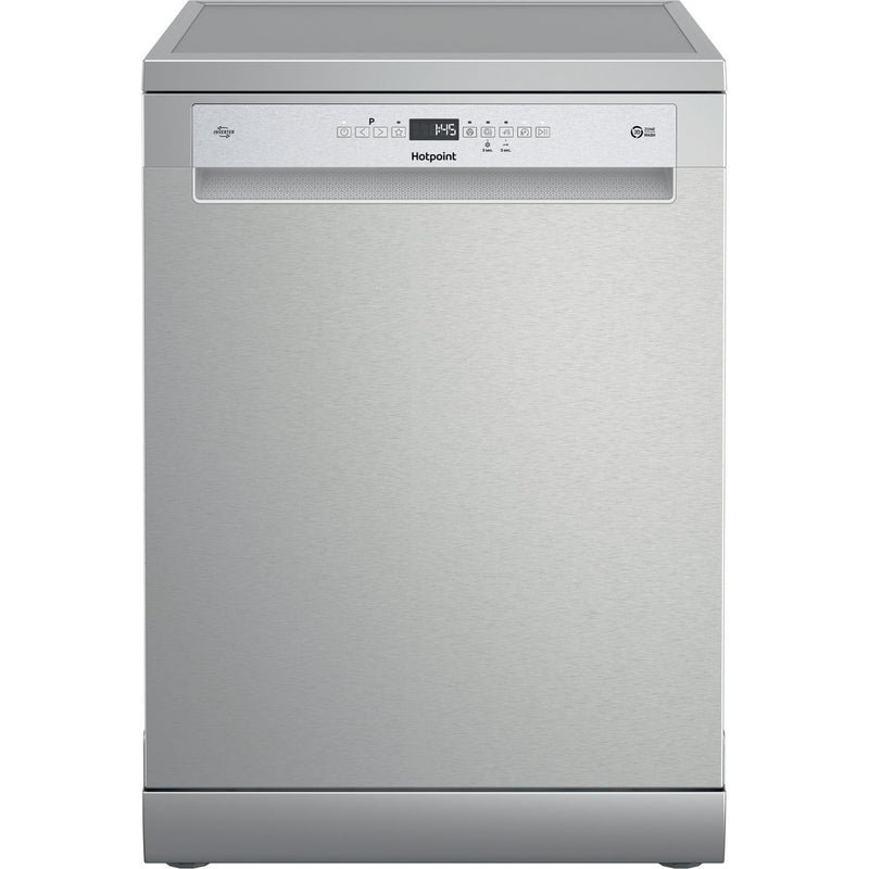 Hotpoint H7FHP43XUK Full Size Dishwasher 60cm x 59cm x 85cm