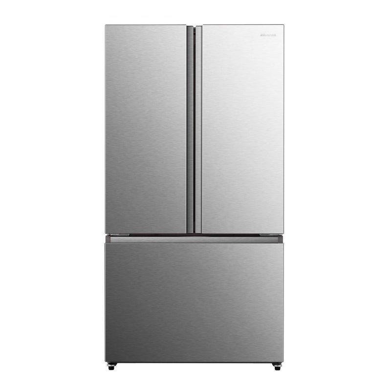 Hisense French Door Refrigerator 91.4cm 753.2L HRF266N6CSE1