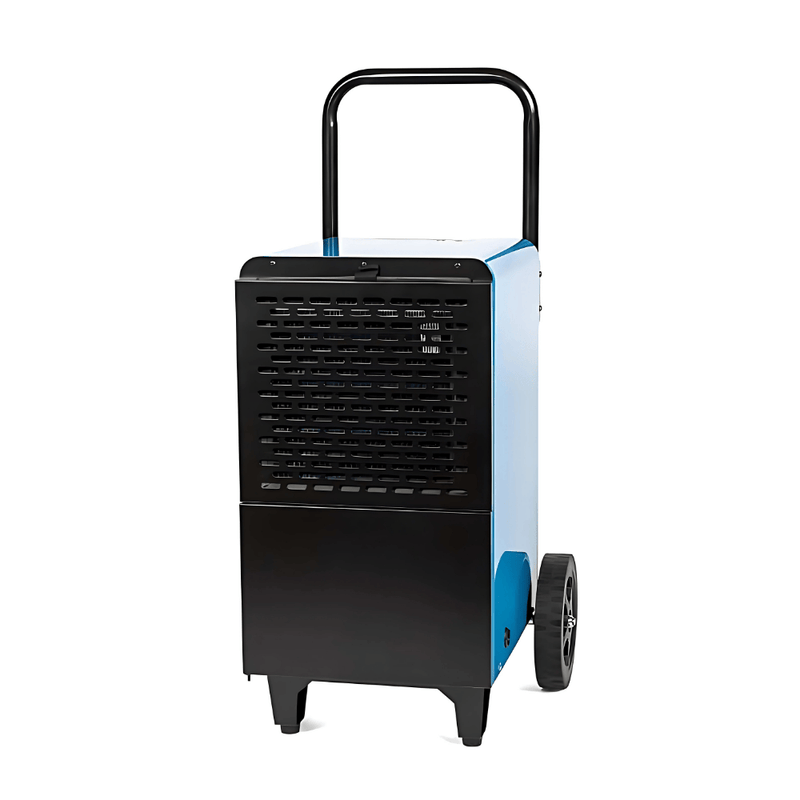Broughton Mighty Dry 50L Commercial Dehumidifier