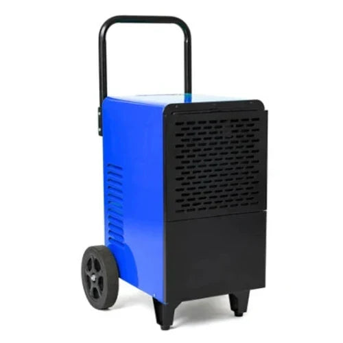 Broughton Mighty Dry MDE50 Dehumidifier